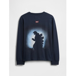 ゴジラ グラフィック GAPロゴ Tシャツ 6,990円 (税込み)