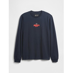 ゴジラ グラフィック GAPロゴ Tシャツ 6,990円 (税込み)