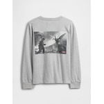 ゴジラ グラフィック GAPロゴ Tシャツ 6,990円 (税込み)