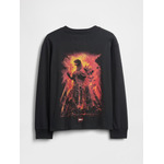 ゴジラ グラフィック GAPロゴ Tシャツ 6,990円 (税込み)