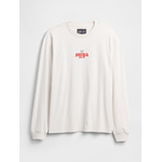 ゴジラ グラフィック GAPロゴ Tシャツ　6,990円 (税込み)