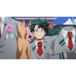 僕のヒーローアカデミア FINAL SEASON