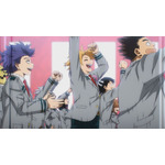 僕のヒーローアカデミア FINAL SEASON