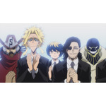 僕のヒーローアカデミア FINAL SEASON