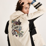 アウター ロクサス モデル