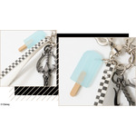 SuperGroupies『キングダム ハーツ』シリーズ ロクサス モデル