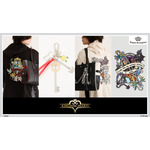 SuperGroupies『キングダム ハーツ』シリーズ