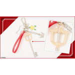 SuperGroupies『キングダム ハーツ』シリーズ ソラ モデル