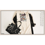 SuperGroupies『キングダム ハーツ』シリーズ ロクサス モデル