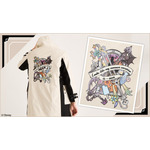 SuperGroupies『キングダム ハーツ』シリーズ ロクサス モデル