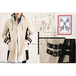 SuperGroupies『キングダム ハーツ』シリーズ ロクサス モデル