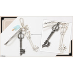 SuperGroupies『キングダム ハーツ』シリーズ ロクサス モデル