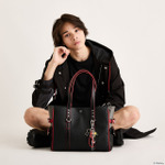 トートバッグ ソラ モデル