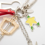 バッグチャーム ソラ モデル