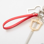 バッグチャーム ソラ モデル