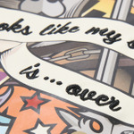 アウター ロクサス モデル