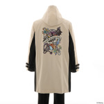 アウター ロクサス モデル