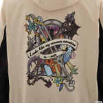 アウター ロクサス モデル