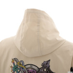 アウター ロクサス モデル