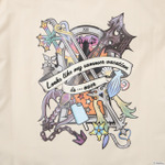 アウター ロクサス モデル