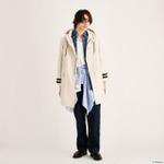 アウター ロクサス モデル