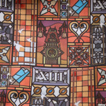 トートバッグ ロクサス モデル