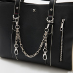 トートバッグ ロクサス モデル