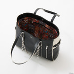 トートバッグ ロクサス モデル