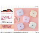 ましかくポーチ