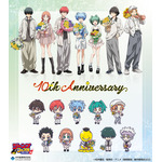 アニメ『暗殺教室』ジャンプフェスタ2026 新作グッズ（C）松井優征／集英社・アニメ「暗殺教室」製作委員会2025