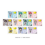 アニメ『暗殺教室』トレーディングアクリルスタンド フラワーブーケver.（C）松井優征／集英社・アニメ「暗殺教室」製作委員会2025