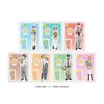 アニメ『暗殺教室』BIGアクリルスタンド フラワーブーケver.（C）松井優征／集英社・アニメ「暗殺教室」製作委員会2025