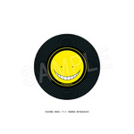 アニメ『暗殺教室』まわる!殺せんせーマグネット（C）松井優征／集英社・アニメ「暗殺教室」製作委員会2025