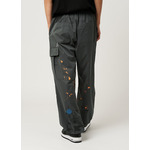 アニメ『チェンソーマン』×グラニフ「チェンソーマンとサムライソード｜カーゴパンツ」