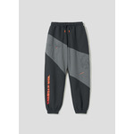 アニメ『チェンソーマン』×グラニフ「デンジとマキマ｜裏毛パンツ」