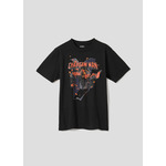 アニメ『チェンソーマン』×グラニフ「チェンソーマン｜Tシャツ」