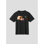 アニメ『チェンソーマン』×グラニフ「ボム｜Tシャツ」