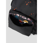 アニメ『チェンソーマン』×グラニフ「デンジとポチタ｜バックパック」ポケット内部