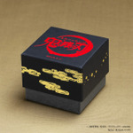 アニメ『鬼滅の刃』ジュエリー第6弾　専用BOX