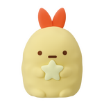 A賞：えびふらいのしっぽ ルームライト　約19cm