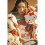 「サンリオキャラクターズ」×「RODEO CROWNS WIDE BOWL(ロデオクラウンズ ワイドボウル)」第4弾