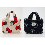 (サンリオキャラクターズ) フェイクファートート