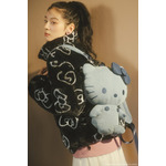 「サンリオキャラクターズ」×「RODEO CROWNS WIDE BOWL(ロデオクラウンズ ワイドボウル)」第4弾