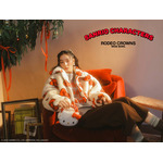 「サンリオキャラクターズ」×「RODEO CROWNS WIDE BOWL(ロデオクラウンズ ワイドボウル)」第4弾