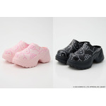 (サンリオキャラクターズ) HELLO KITTYスリッポン