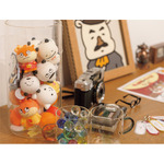 「にしむらゆうじのひみつ展」