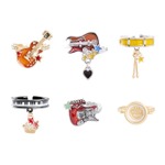 けいおん！ アイコニック ストーリー リングオブジェ