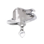 けいおん！ アイコニック ストーリー リングオブジェ