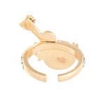 けいおん！ アイコニック ストーリー リングオブジェ