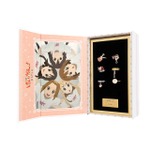 けいおん！ アイコニック ストーリー リングオブジェ